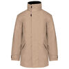 Parka Homme Doublure matelass&eacute;e