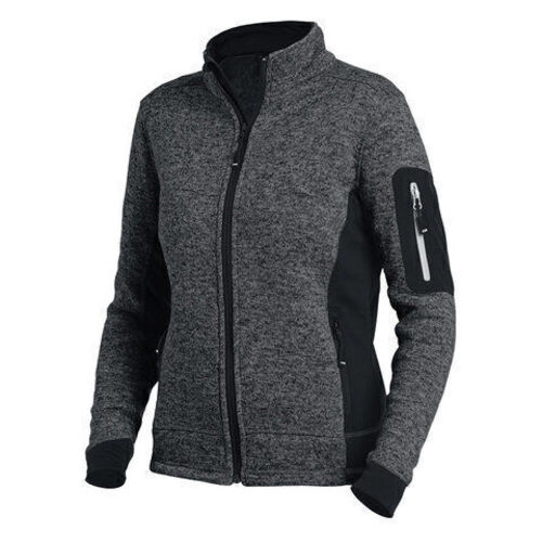 Veste POLAIRE MARIEKE