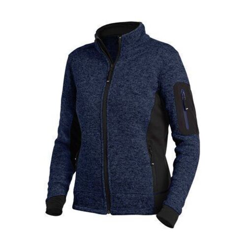 Veste POLAIRE MARIEKE