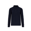 Sweat-Shirt Homme Col Polo