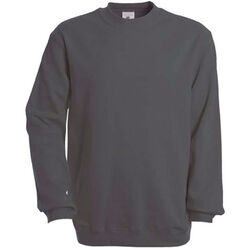 Sweat-Shirt Set In