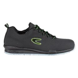 Chaussures de s&eacute;curit&eacute; basses MONTI S3 SRC