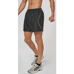 SHORT DE SPORT Noir