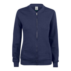 SWEAT PREMIUM CARDIGAN Femme