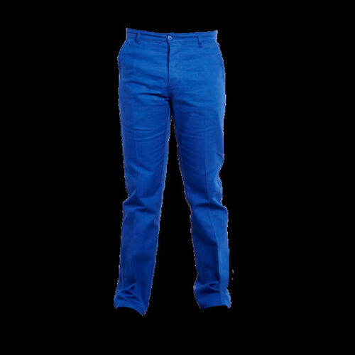 Pantalon bleu BUGATTI