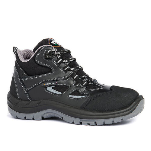 Chaussures de s&eacute;curit&eacute; hautes SRC ANDE S3