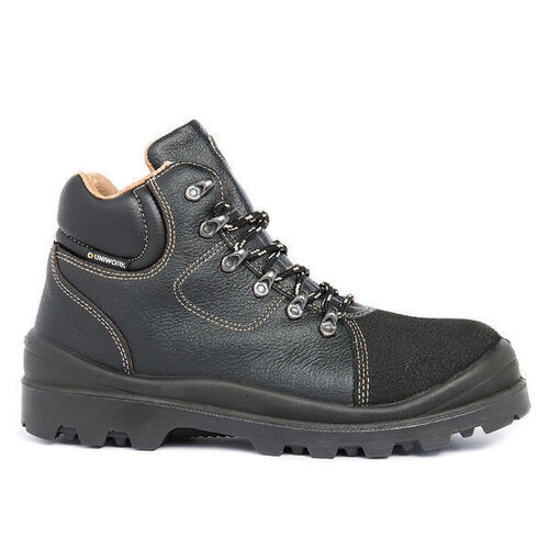 Chaussures Hautes comp 132 UNITOP S3 SRC