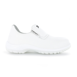 Mocassins de s&eacute;curit&eacute; DAN S3 SRC