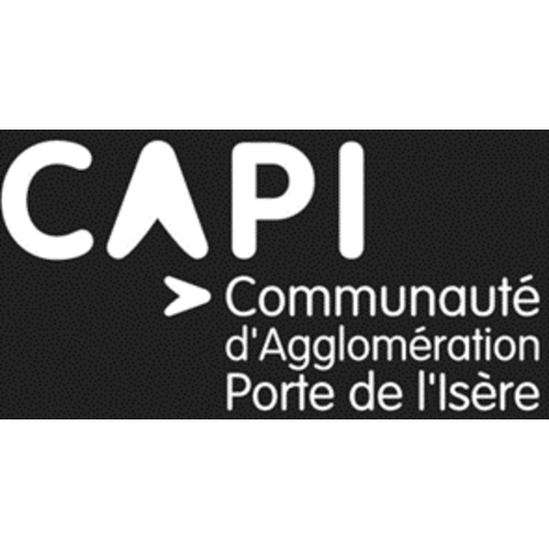 Broderie Coeur "CAPI"