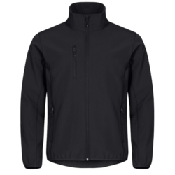Veste Softshell Homme