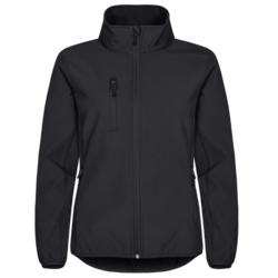 Veste Softshell Femme