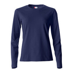 T-shirt BASIC-T Femme ML