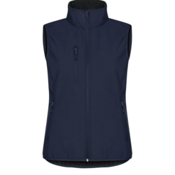 Veste Sofshell Femme SM