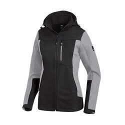 Softshell JULIA