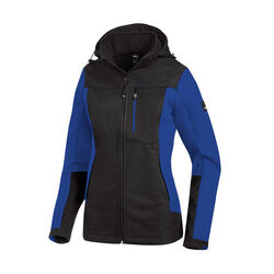 Softshell JULIA