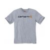 T-shirt MC CORE LOGO