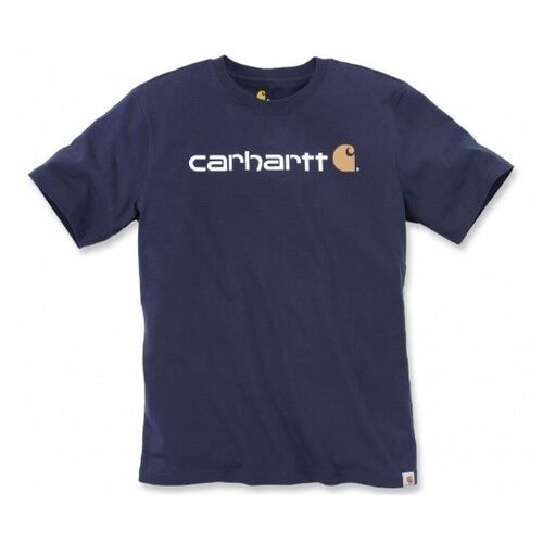 T-shirt MC CORE LOGO