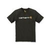 T-shirt MC CORE LOGO