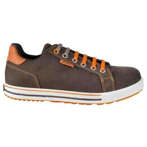 Chaussures de s&eacute;curit&eacute; basses ROSTER S3S FO SR