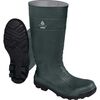 Bottes de s&eacute;curit&eacute; COPPER S5 SRA