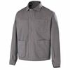 Veste ESSENTIELS COTON