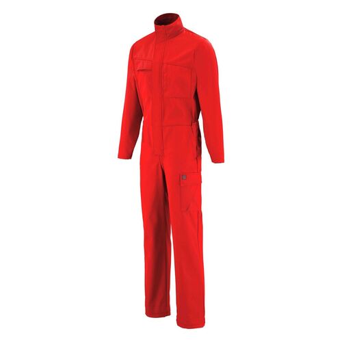 Combinaison 1 zip ONYX
