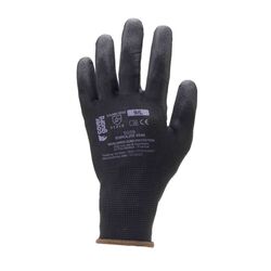 Gants manutention EUROLITE 6040