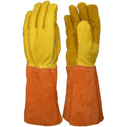 Gants soudeur ANTI-CHALEUR Voiron Gants soudeur ANTI-CHALEUR Voiron