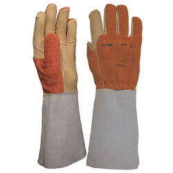 Gants soudeur GÉNÉRALISTE Voiron Gants soudeur GÉNÉRALISTE Voiron