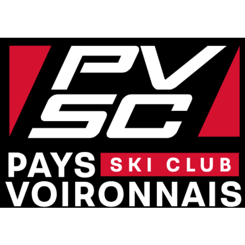 Logo Coeur PVSC