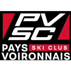 Logo Coeur PVSC