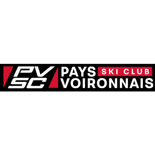 Logo Dos ou manche PVSC
