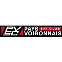 Logo Dos ou manche PVSC