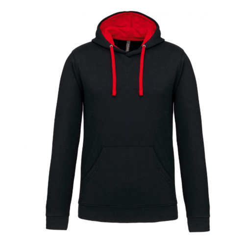 Sweat &agrave; capuche Homme