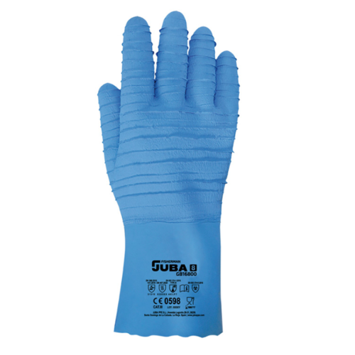 Gant Fisherman latex rugueux
