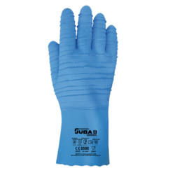 Gant Fisherman latex rugueux