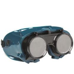 Lunettes de soudeur Revlux