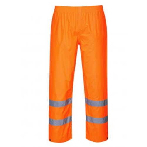 Pantalon de pluie HV