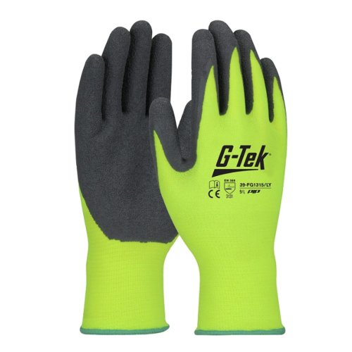 Gants G-TEK