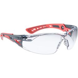 Lunettes incolores RUSH+ SMALL Voiron