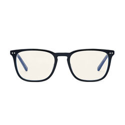 Lunettes incolores lumi&egrave;re bleue WELLINGTON Voiron
