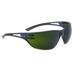 Lunettes fum&eacute;es SLAM SOUDEUR 5 Voiron