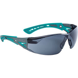Lunettes fum&eacute;es RUSH+ small Voiron