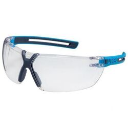 Lunettes incolores X-FIT PRO Voiron