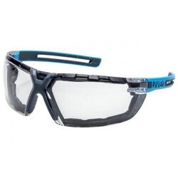 Lunettes incolores X-FIT PRO GUARD Voiron