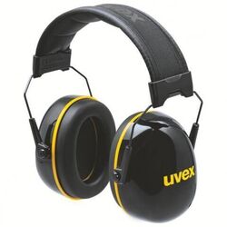 Casque antibruit K20