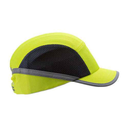 CASQUETTE ANTI-HEURT SHOCKPROOF CAP HV 5 CM