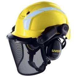 Casque PHEOS FORESTRY Voiron