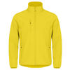 Softshell CLASSIC JACKET