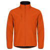 Softshell CLASSIC JACKET